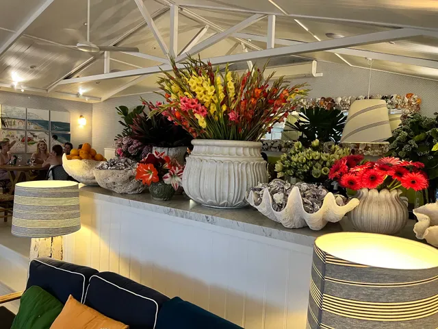 Barrenjoey House Palm Beach