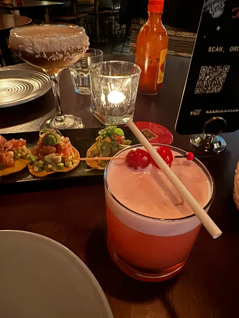 Barrio Cellar