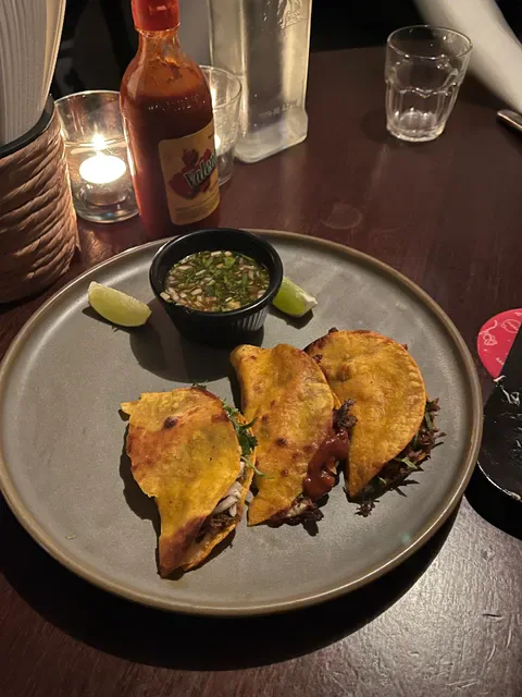 Barrio Cellar