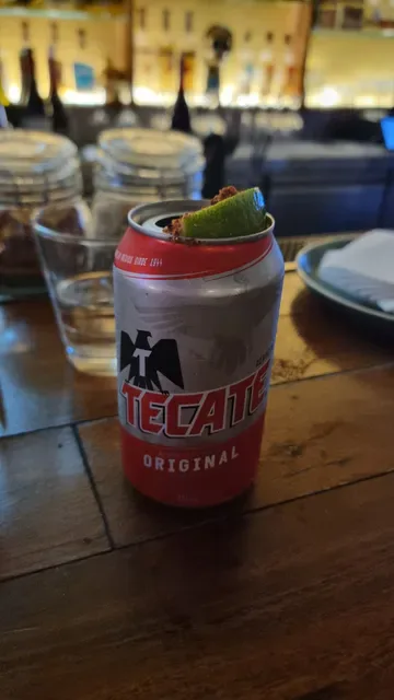 Barrio Cellar