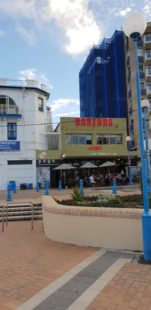 Barzura