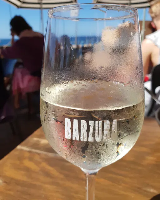 Barzura