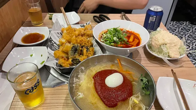 Basak & Jogumja Lidcombe