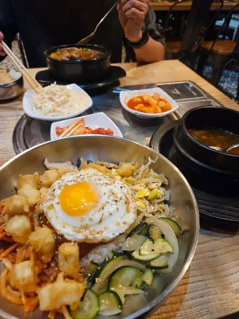 Basak & Jogumja Lidcombe