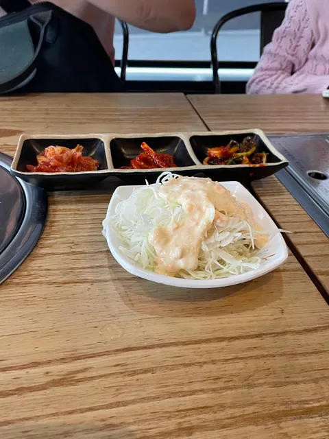 Basak & Jogumja Lidcombe