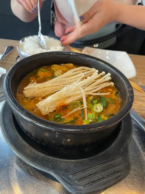 Basak & Jogumja Lidcombe