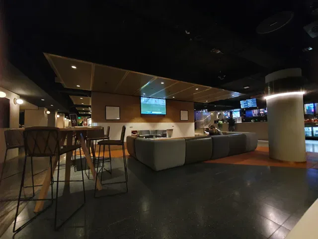 Basement Brewhouse