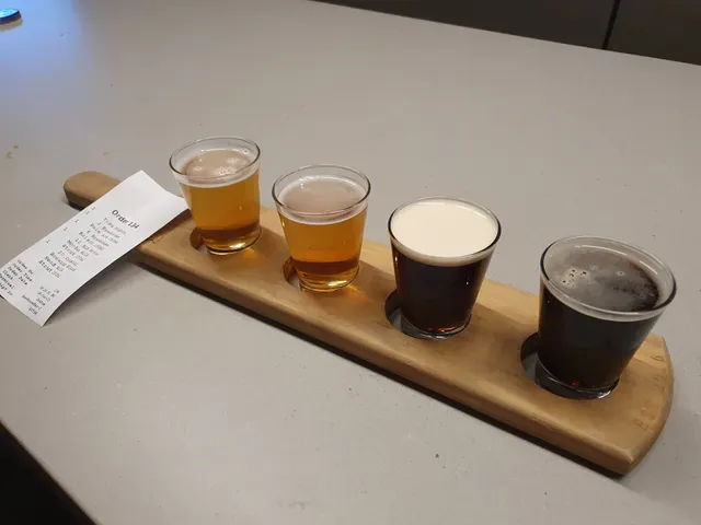 Basement Brewhouse