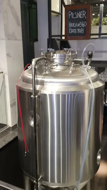 Basement Brewhouse