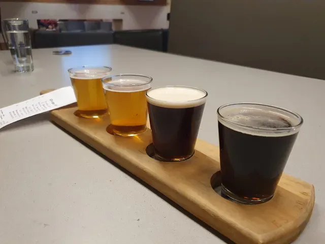 Basement Brewhouse