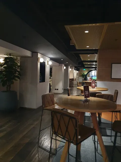 Basement Brewhouse
