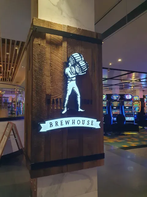 Basement Brewhouse