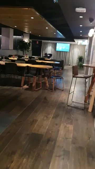 Basement Brewhouse