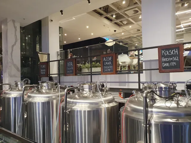 Basement Brewhouse