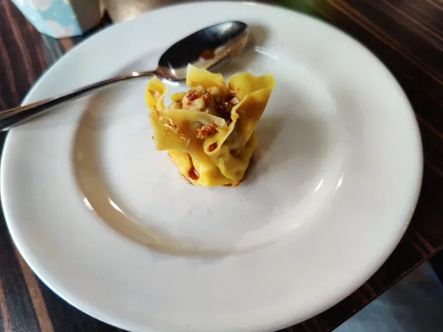 Basil Nut Asian Kitchen