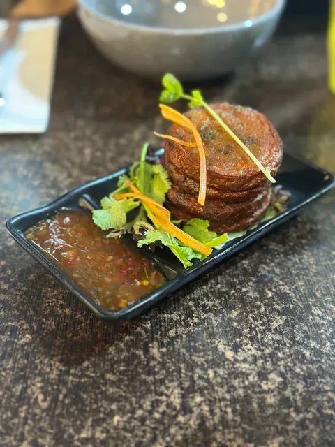 Basil Nut