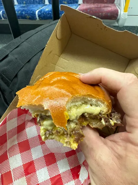 Batch Burgers
