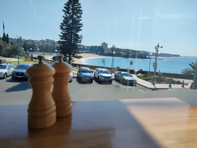 Bathers Coogee
