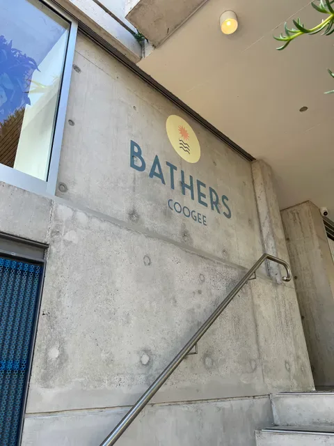 Bathers Coogee