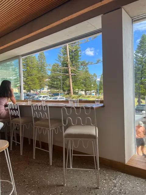 Bathers Coogee