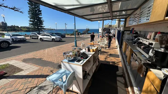 Bathers Coogee