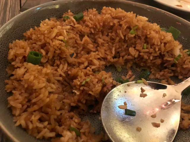 Bay Hong Food + Wine