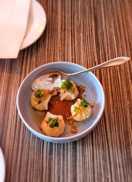 Bay Hong Food + Wine