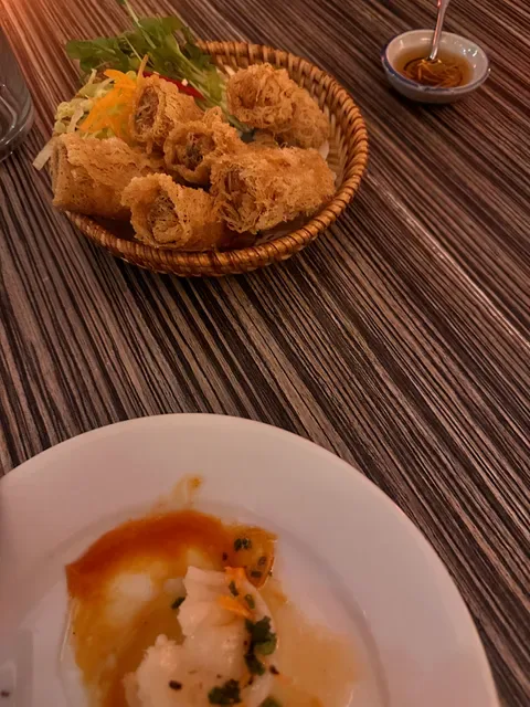 Bay Hong Food + Wine