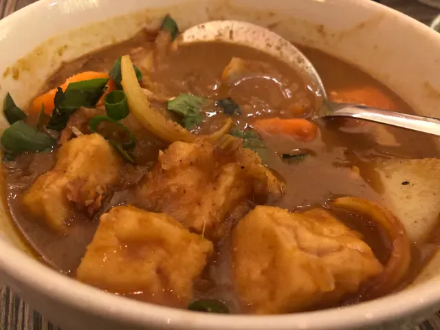 Bay Hong Food + Wine