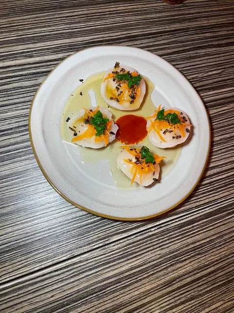 Bay Hong Food + Wine