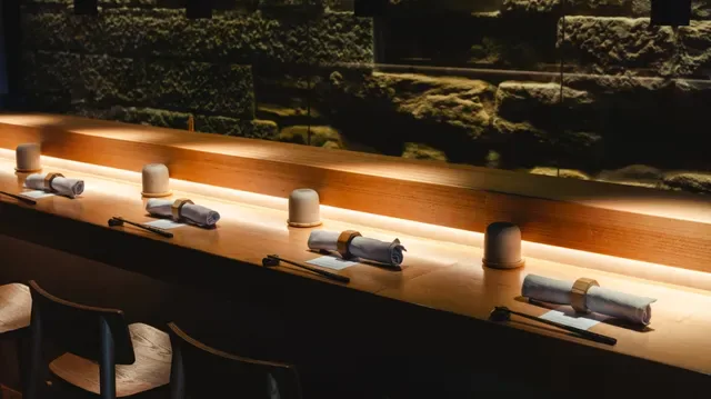 Jimmy’s Kitchen (Bay Nine Sydney)