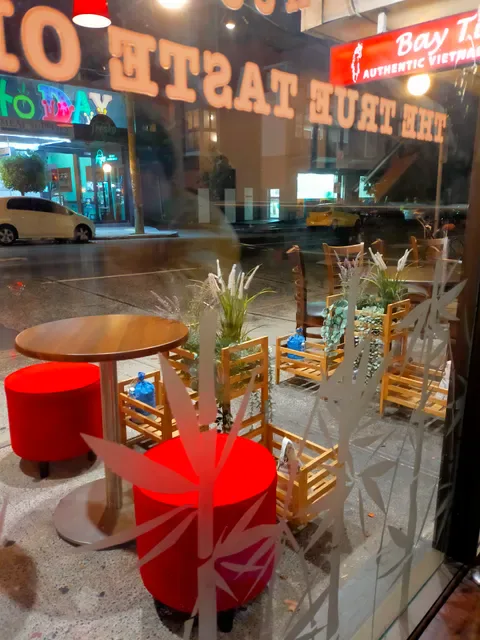 Bay Tinh Vietnamese Restaurant