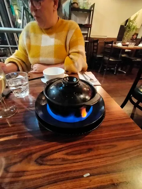 Bay Tinh Vietnamese Restaurant