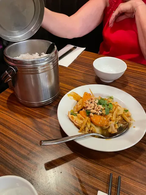 Bay Tinh Vietnamese Restaurant