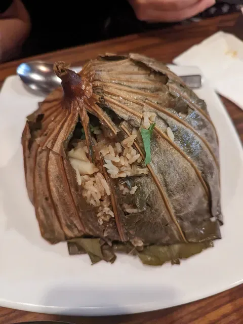 Bay Tinh Vietnamese Restaurant