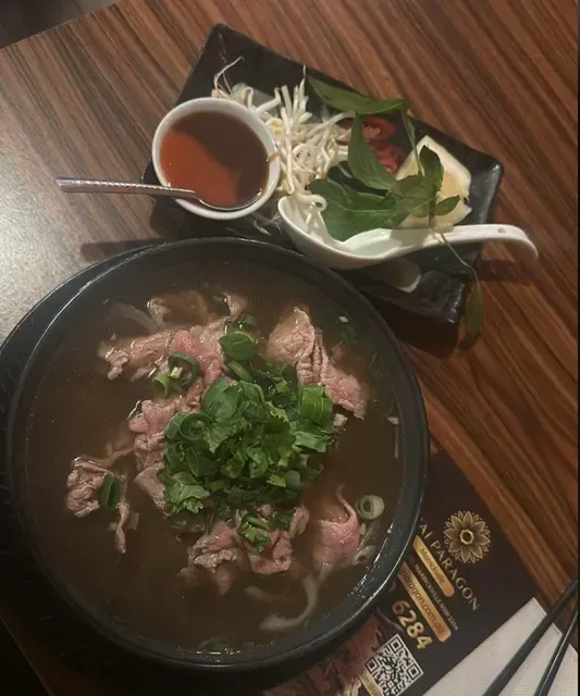 Bay Tinh Vietnamese Restaurant