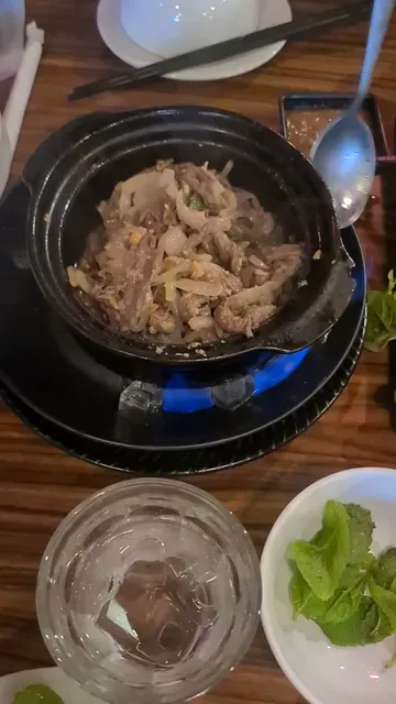 Bay Tinh Vietnamese Restaurant