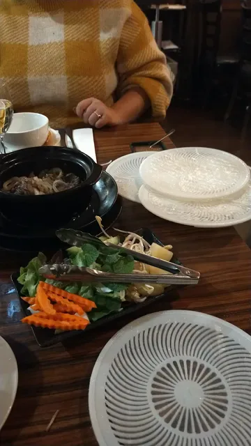 Bay Tinh Vietnamese Restaurant