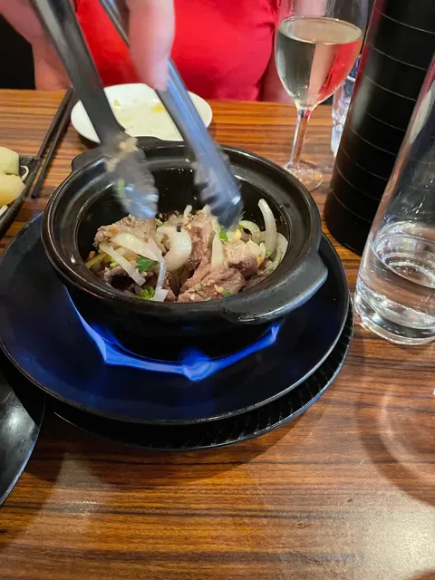 Bay Tinh Vietnamese Restaurant