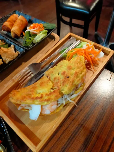 Bay Tinh Vietnamese Restaurant