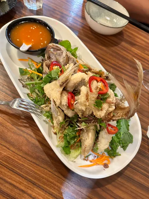 Bay Tinh Vietnamese Restaurant