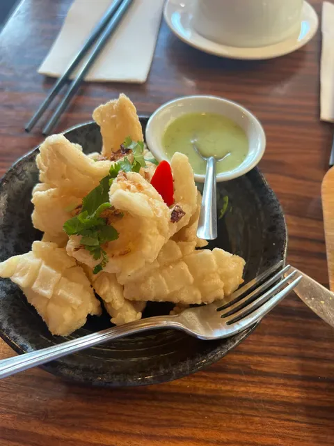 Bay Tinh Vietnamese Restaurant