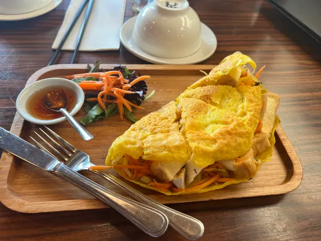 Bay Tinh Vietnamese Restaurant