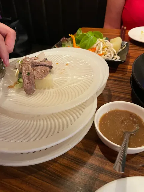 Bay Tinh Vietnamese Restaurant