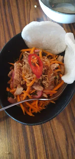 Bay Tinh Vietnamese Restaurant