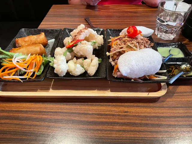 Bay Tinh Vietnamese Restaurant