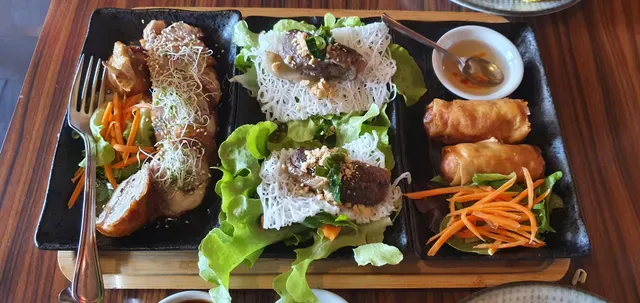 Bay Tinh Vietnamese Restaurant