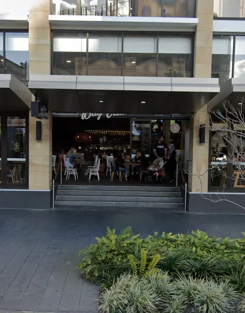Bay Vista Parramatta