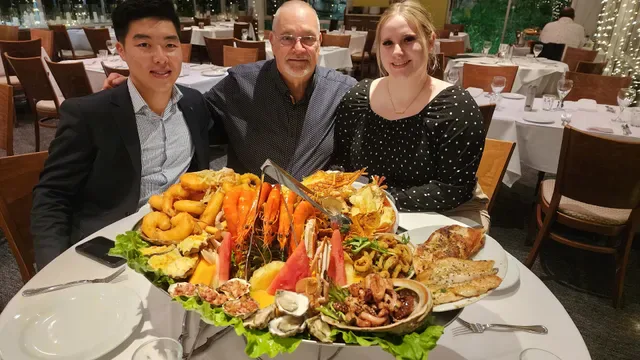 Bayblu Seafood Restaurant