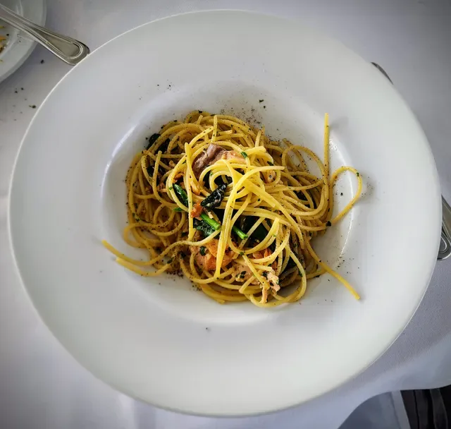 Bayblu Seafood Restaurant